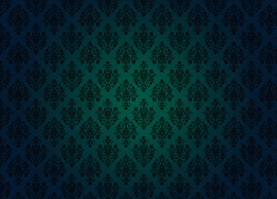 Geometric Delight: Desktop Background Wallpaper