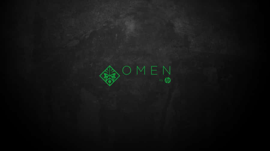 Get Ahead Of The Competition With Hp Omen Wallpaper