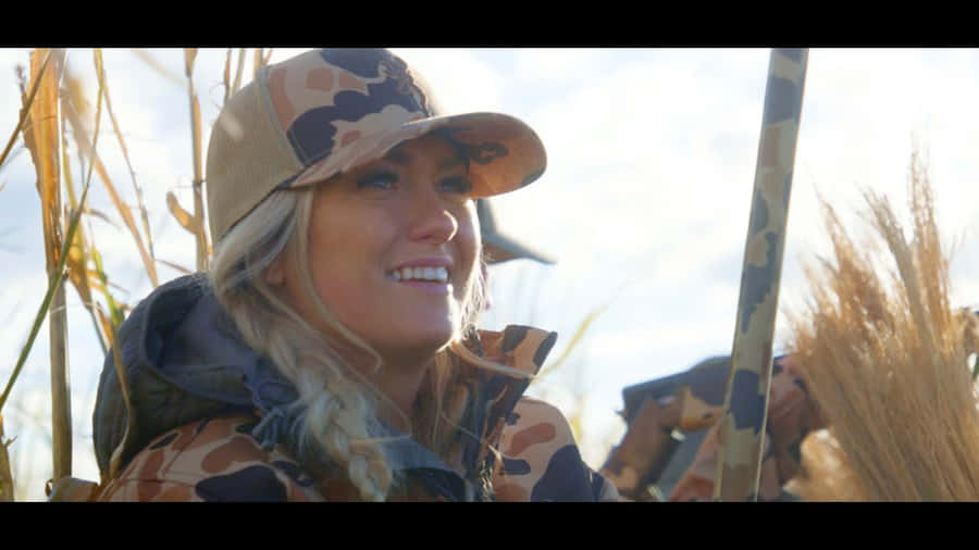 Get Closer To Nature With The Browning Desktop Wallpaper