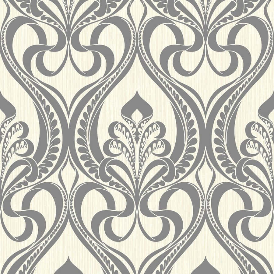 Get Inspired By An Art Deco Computer Wallpaper