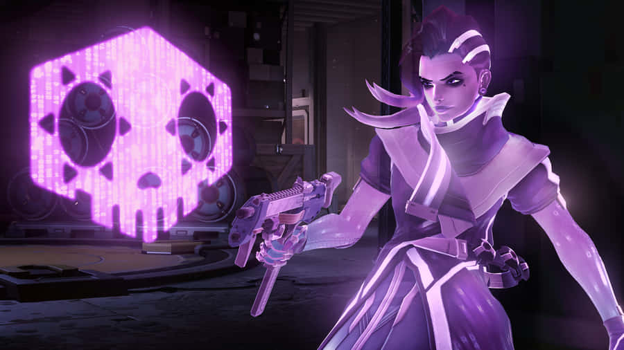 Get Ready For A Hack Attack! Wallpaper