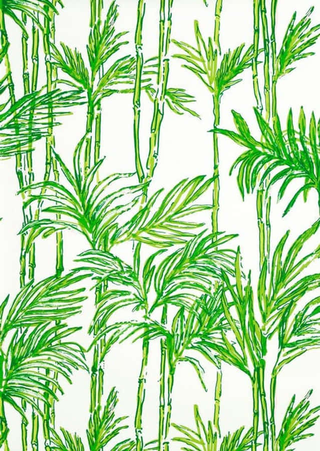 Get Ready For Summer With The Lilly Pulitzer Iphone! Wallpaper