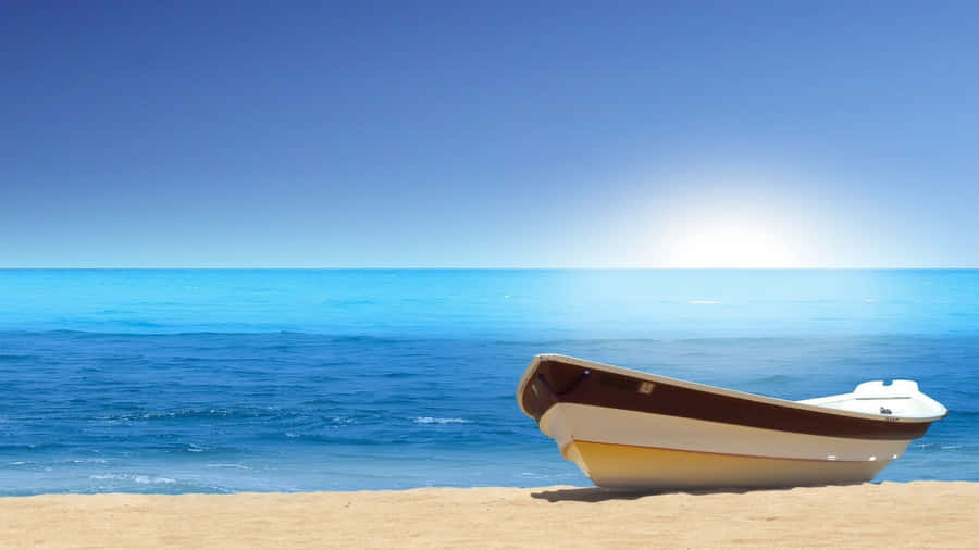 Get Ready For The Best Travel Experience Wallpaper