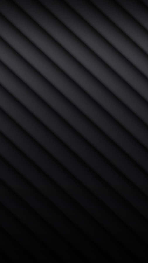 Get Ready To Be Amazed By The Powerful Visual Experience Of The Pure Black Oled Wallpaper