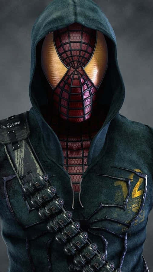 Get Ready To Be Amazed By This Amazing Spider Man Wallpaper Wallpaper