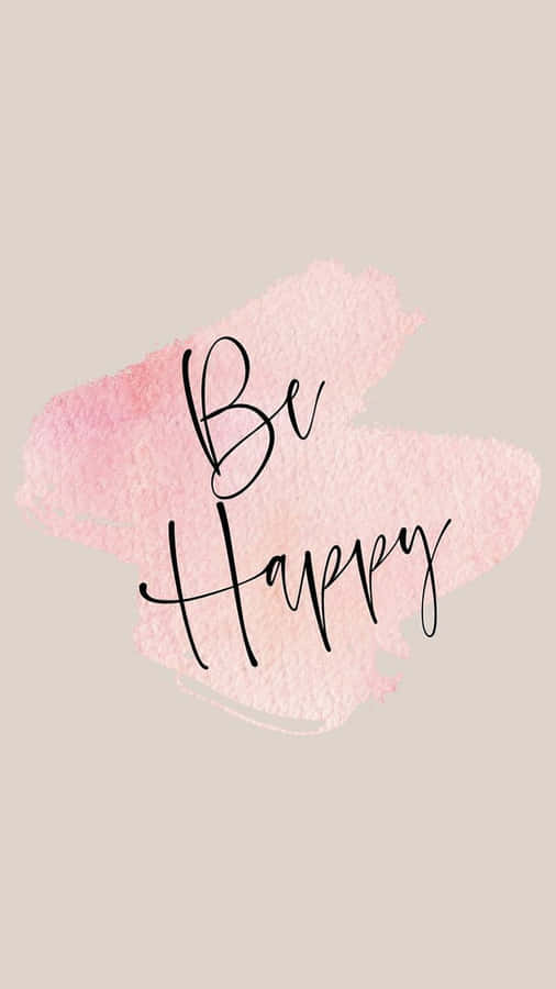 Get Ready To Be The Envy Of All Your Friends With This Gorgeous Girly Lock Screen. Wallpaper