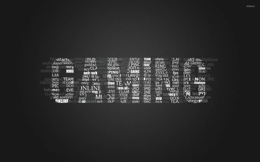 Get Ready To Play Wallpaper