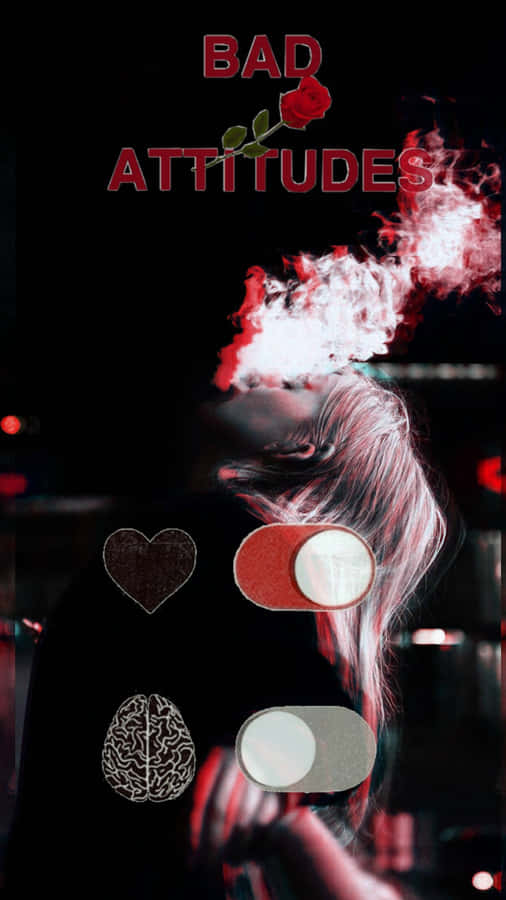 Get The Hottest Baddie Look For Your Iphone Wallpaper