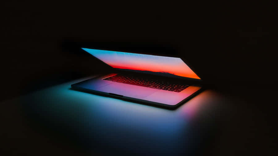 Get The Latest Apple Laptop Wallpaper