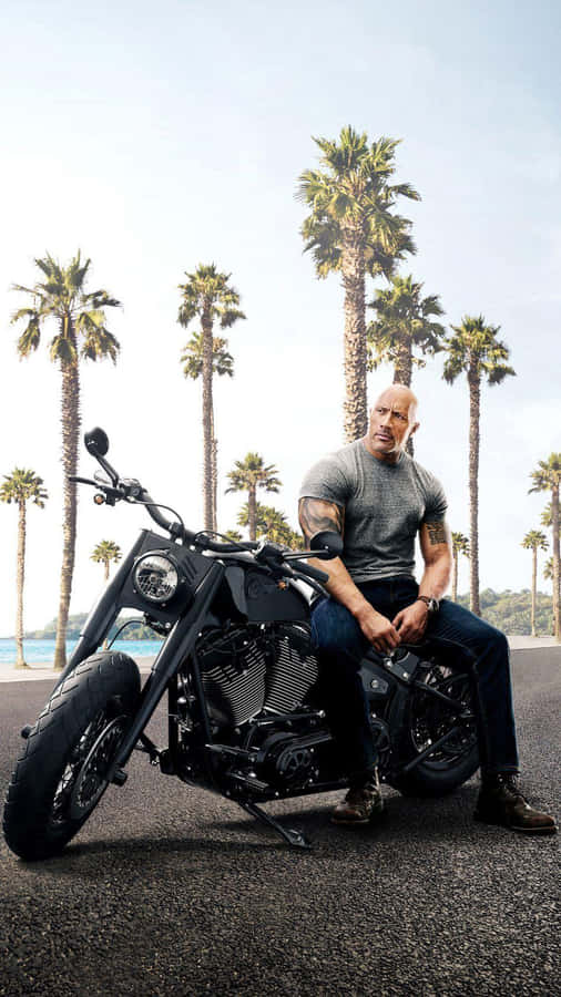 Get The Latest Tech With The Fast And Furious Phone Wallpaper