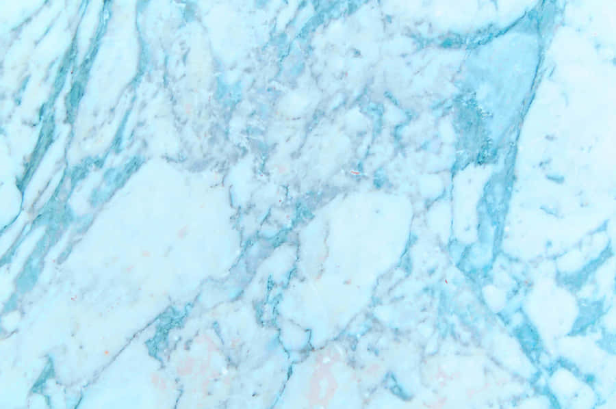 Get The Most Out Of Your Day With A Light Blue Laptop Wallpaper
