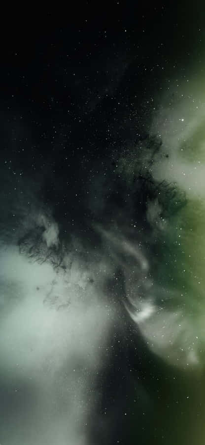 Get Your Hands On The Newest Color Of The Iphone 11. Wallpaper