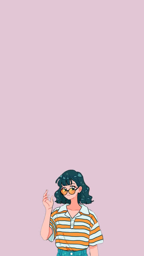 Girl Tiktok Pfp Ideas Wallpaper