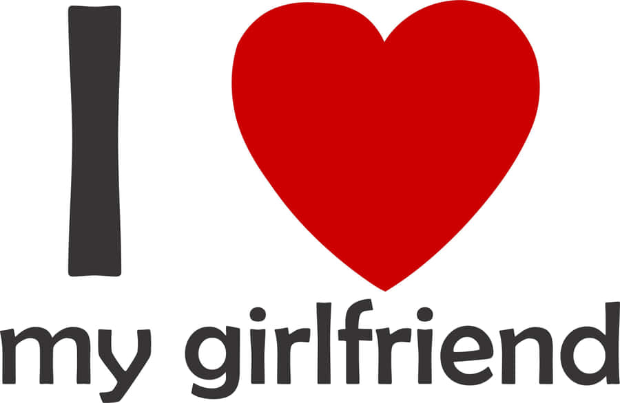 Girlfriend I Love Pfp Wallpaper