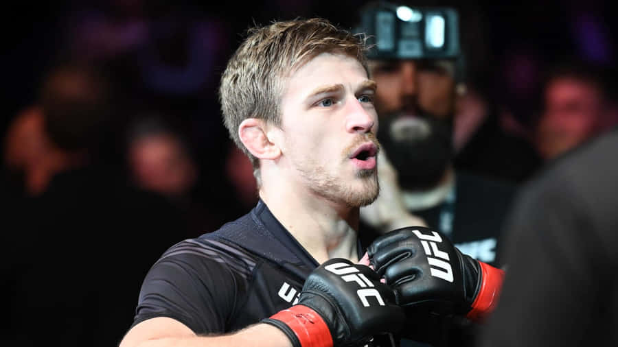 Gloves Arnold Allen Wallpaper