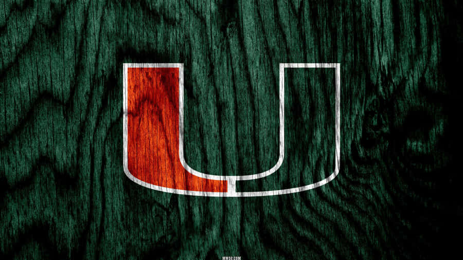 Go Canes! Wallpaper