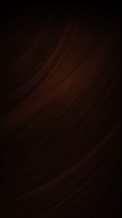 Go Dark This Fall With The All New Brown Iphone Wallpaper