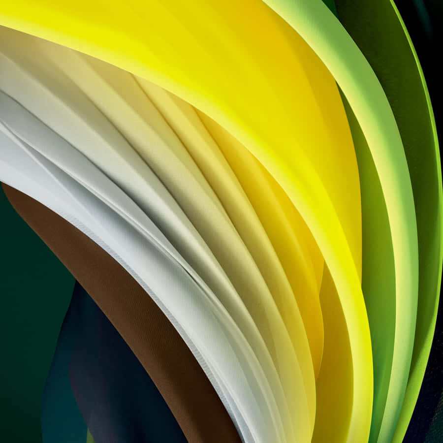 Green Ipad [wallpaper] Wallpaper