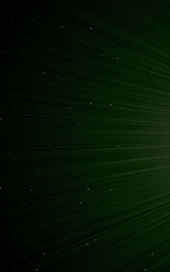 Green Lights Dark Green Iphone Wallpaper