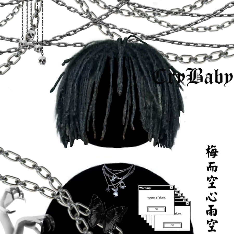 Grunge Default Pfp Aesthetic Wallpaper