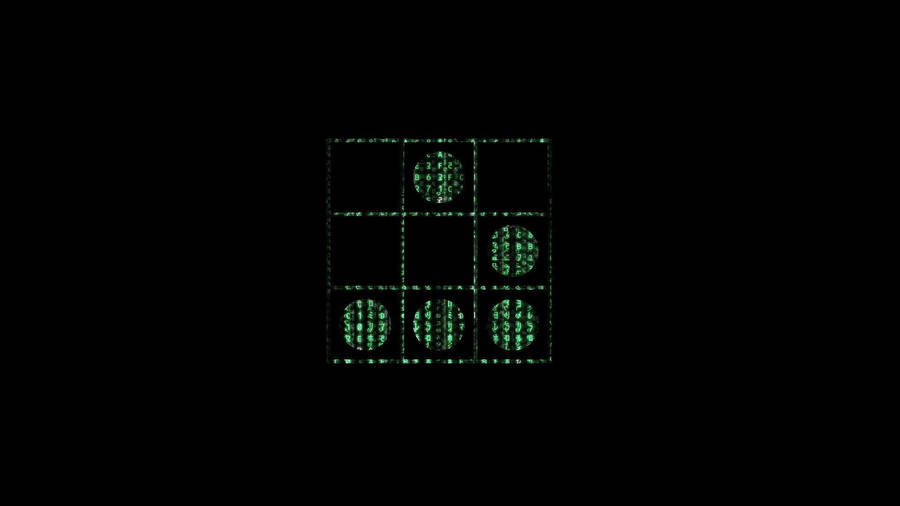 Hacker Code Full Hd Wallpaper
