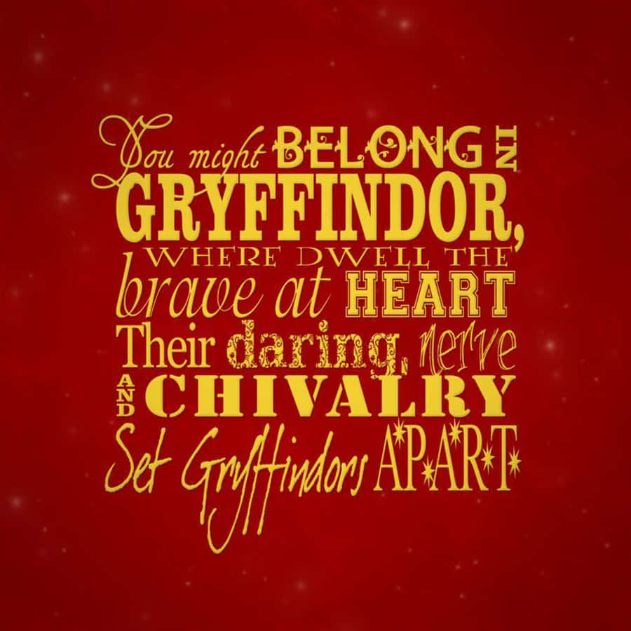 Harry Potter Quote - Harry Potter Quote - Harry Potter Quote Wallpaper