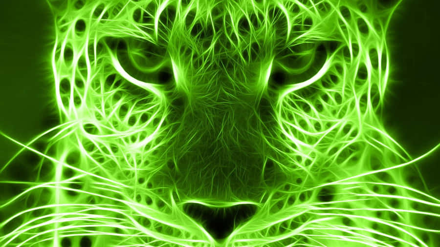 Have A Greener Desktop Wallpaper
