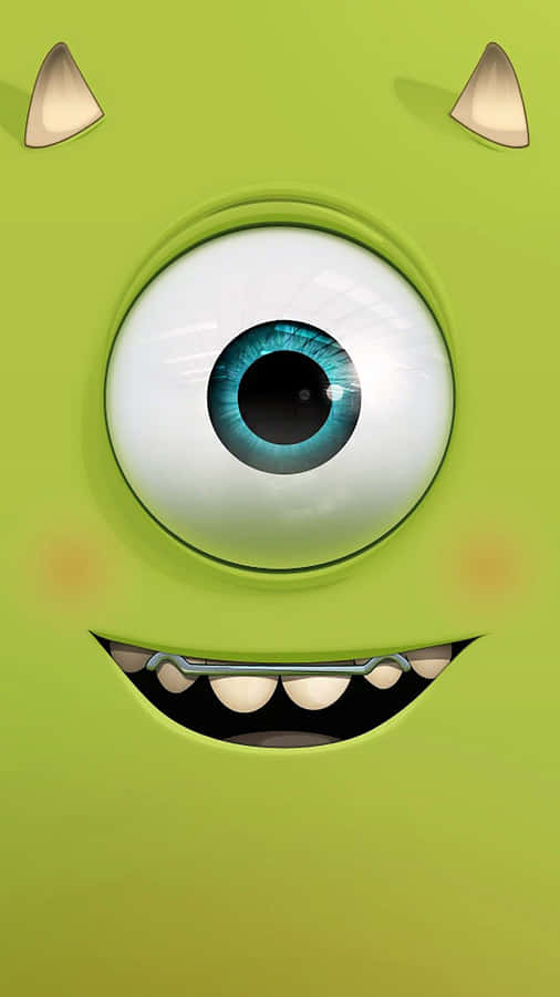 Have Fun With Your Favourite Cartoon Characters Wallpaper