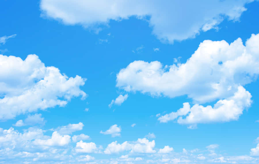 Hi Res Sky Hd Background Wallpaper