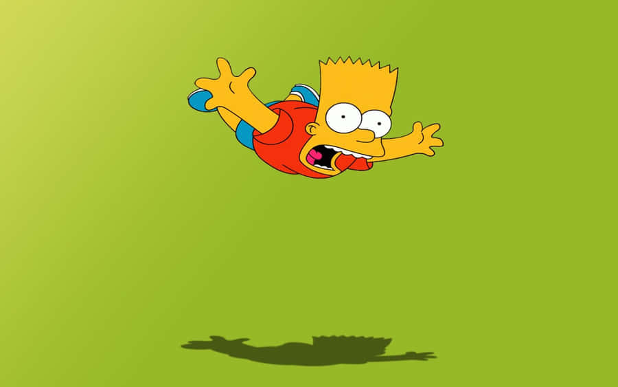 Homer Simpson -