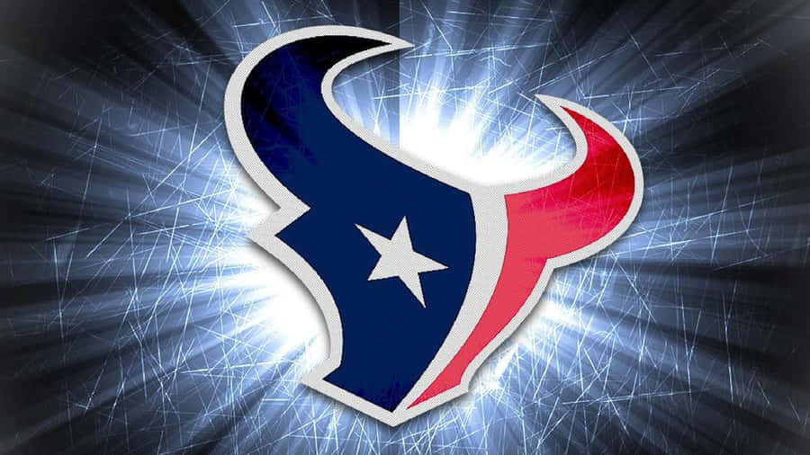 Houston Texans Logo Wallpaper