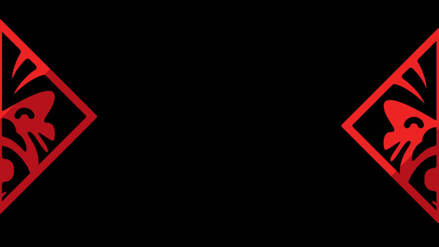 Hp Omen Diamond Logos Wallpaper
