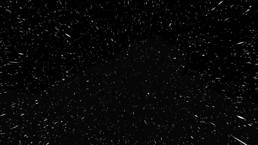 Hyperspace Jump Star Wars Wallpaper