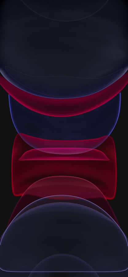 I Phone11 Abstract Stock Wallpaper Wallpaper