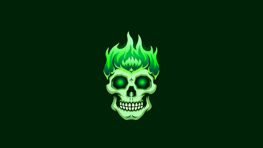 Ignite The Warrior Within. Wallpaper