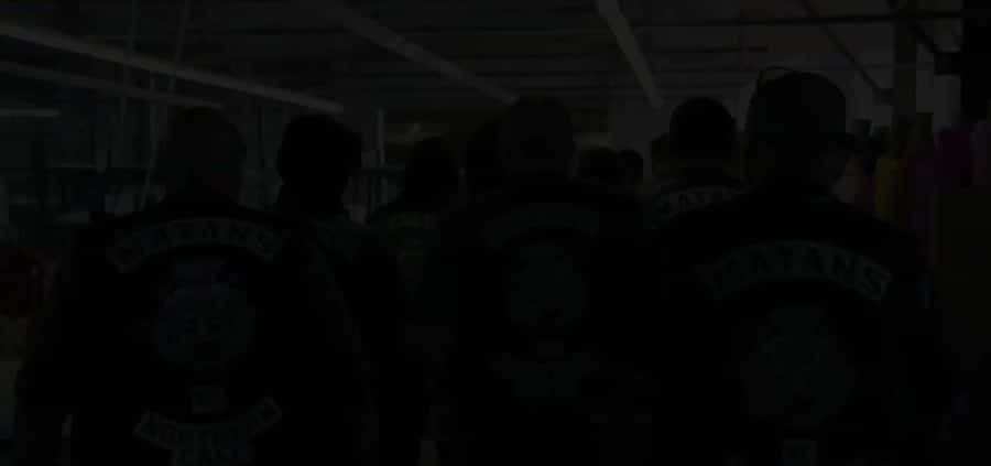 Image Mayans Mc Logo Wallpaper