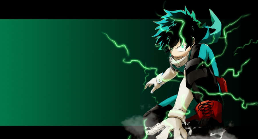 Image Midoriya