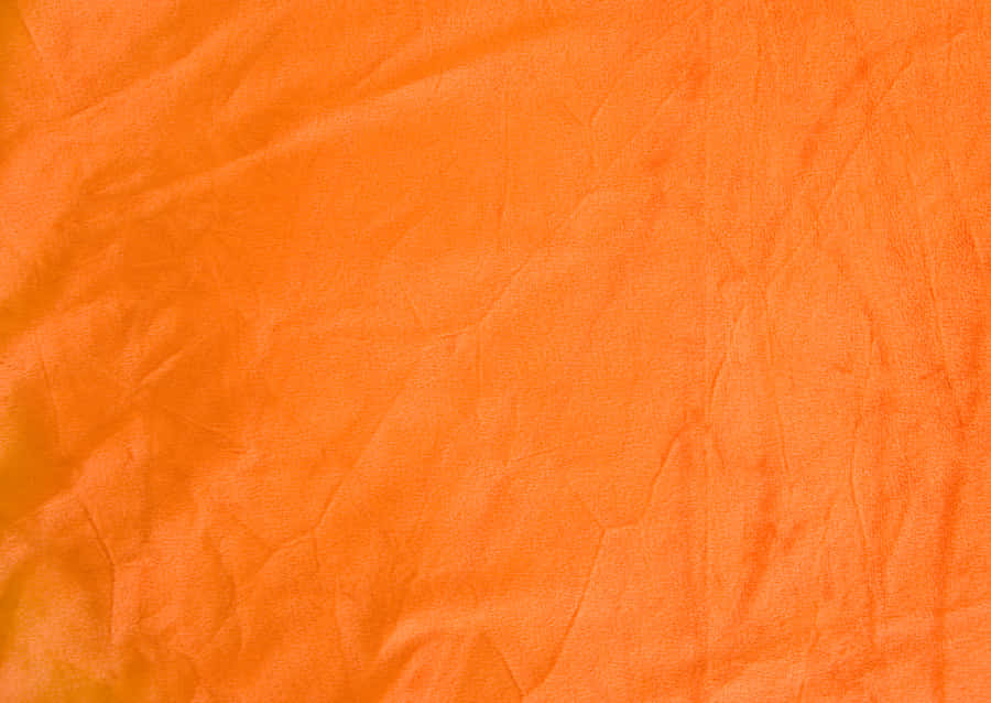 Image Rich And Vibrant Light Orange Haze Wallpaper