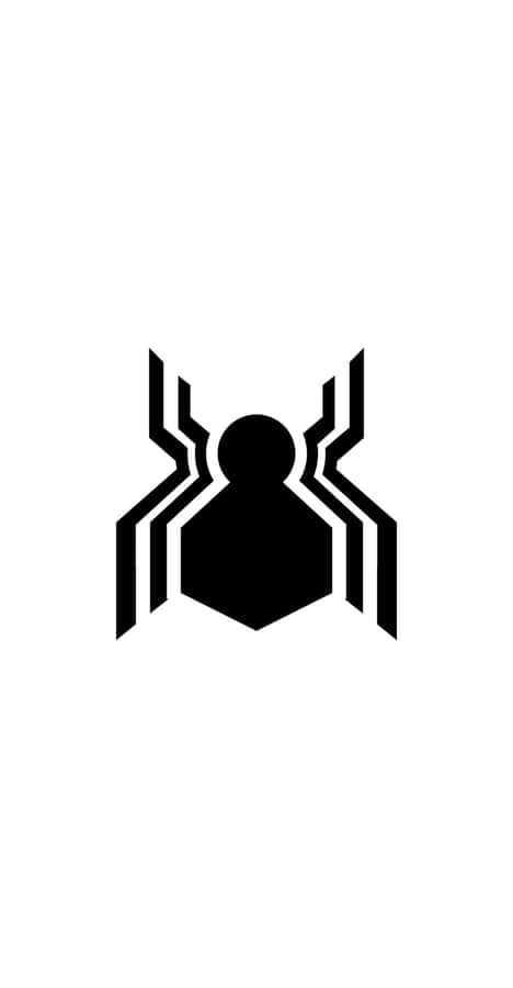 Image Spider Man Logo On Playstation 4 Wallpaper