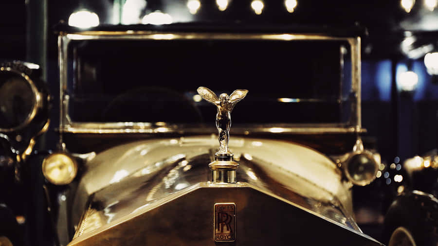 Indulge In The Finest Luxury Brands Wallpaper