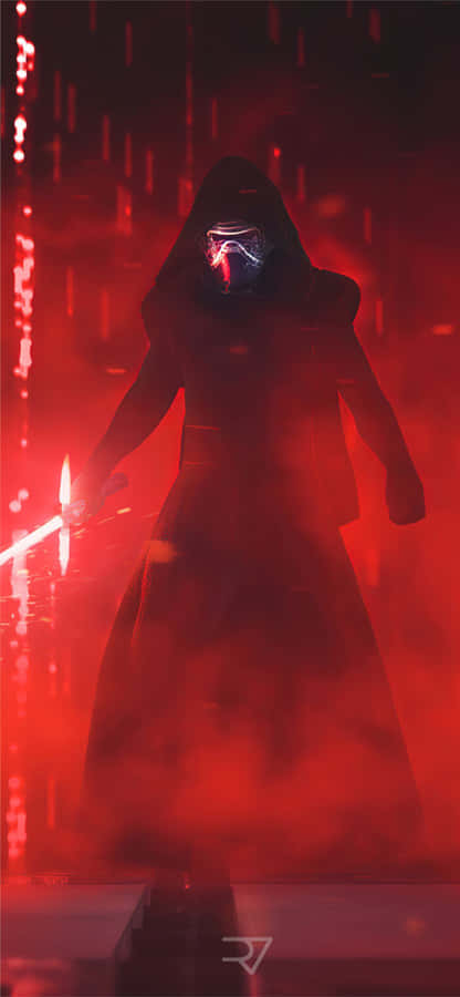 Introducing The Dark Side Of The Iphone Wallpaper