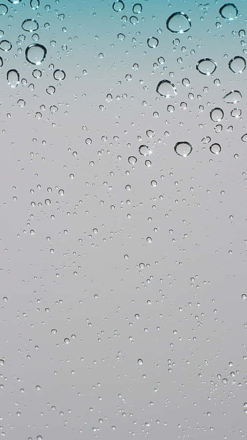 Iphone 12 Running The Ios4 Operating System Wallpaper