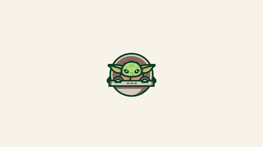 Jedi Masta Yoda Wallpaper