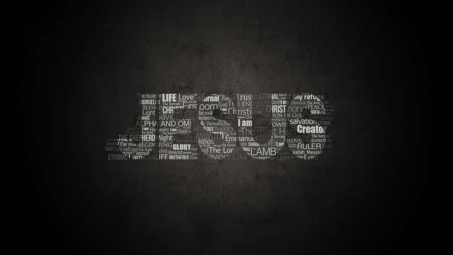 Jesus, The Radiant Light Of God. Wallpaper