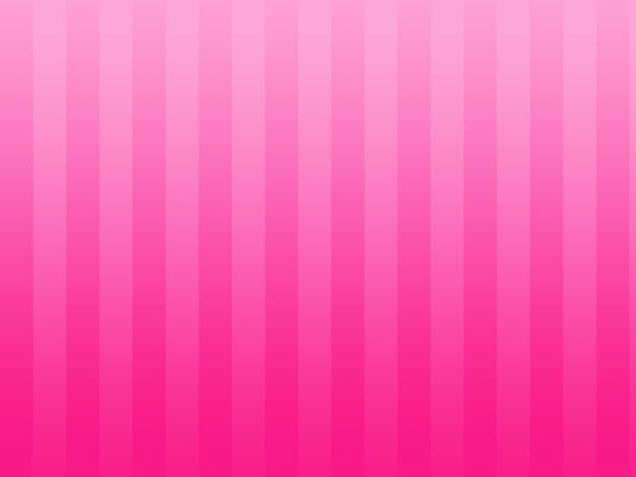Join The Pink Nation And Empower Yourself Everyday Wallpaper