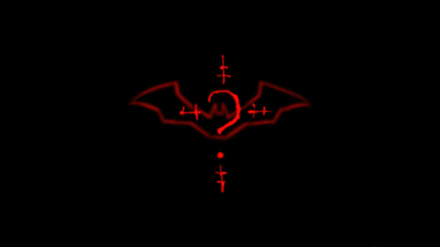 Join The Riddler's Quest In 2022! Wallpaper