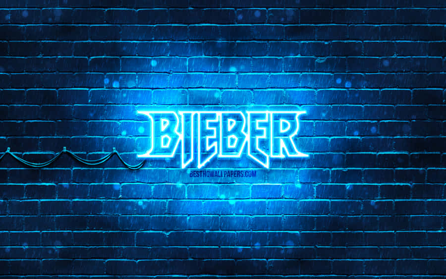 Justin Bieber At The Juno Awards 2021 Wallpaper
