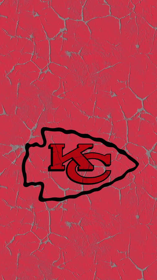 Kansas City Chiefs Iphone Screen Wallpaper