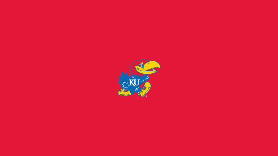 Kansas Jayhawks [wallpaper] Wallpaper