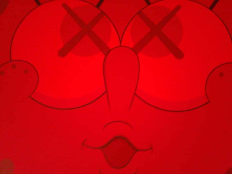 Kaws